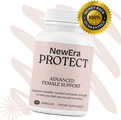 NewEra Protect Supplement